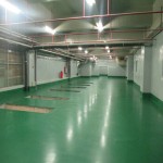 沙洋FRP玻璃钢防腐地坪-缩略图2